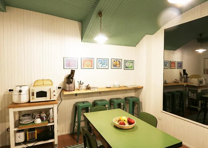 Grand Hostel Coconut Milan