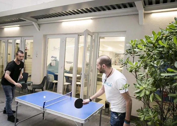 Ostelzzz Milano Hostel