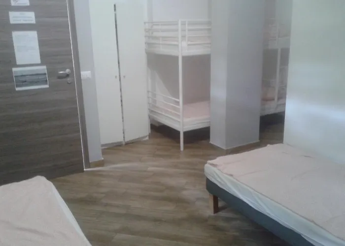 Gloria Hostel Milano