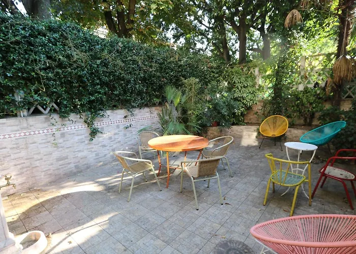 Grand Hostel Coconut Milan